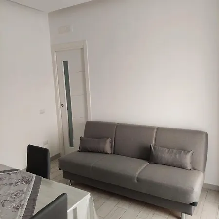 Gaia Pia Home Bacoli Exterior photo