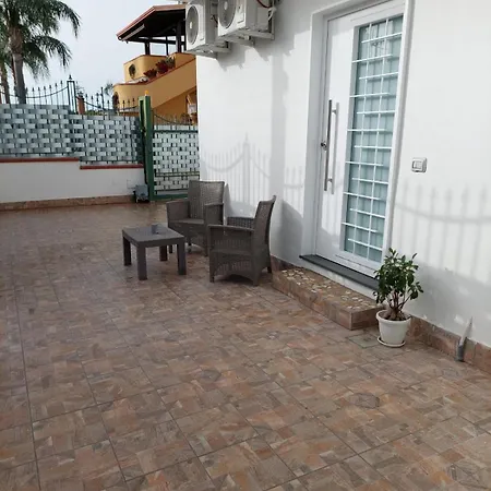 Gaia Pia Home Bacoli Exterior photo