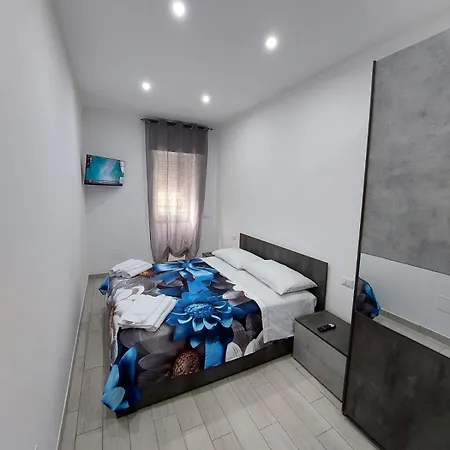 Gaia Pia Home Bacoli Exterior photo