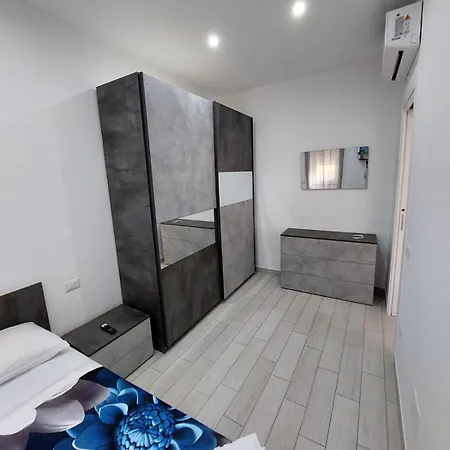 Gaia Pia Home Bacoli Exterior photo