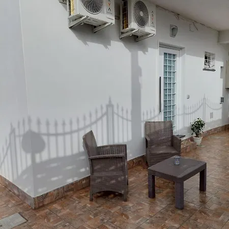 Gaia Pia Home Bacoli Exterior photo