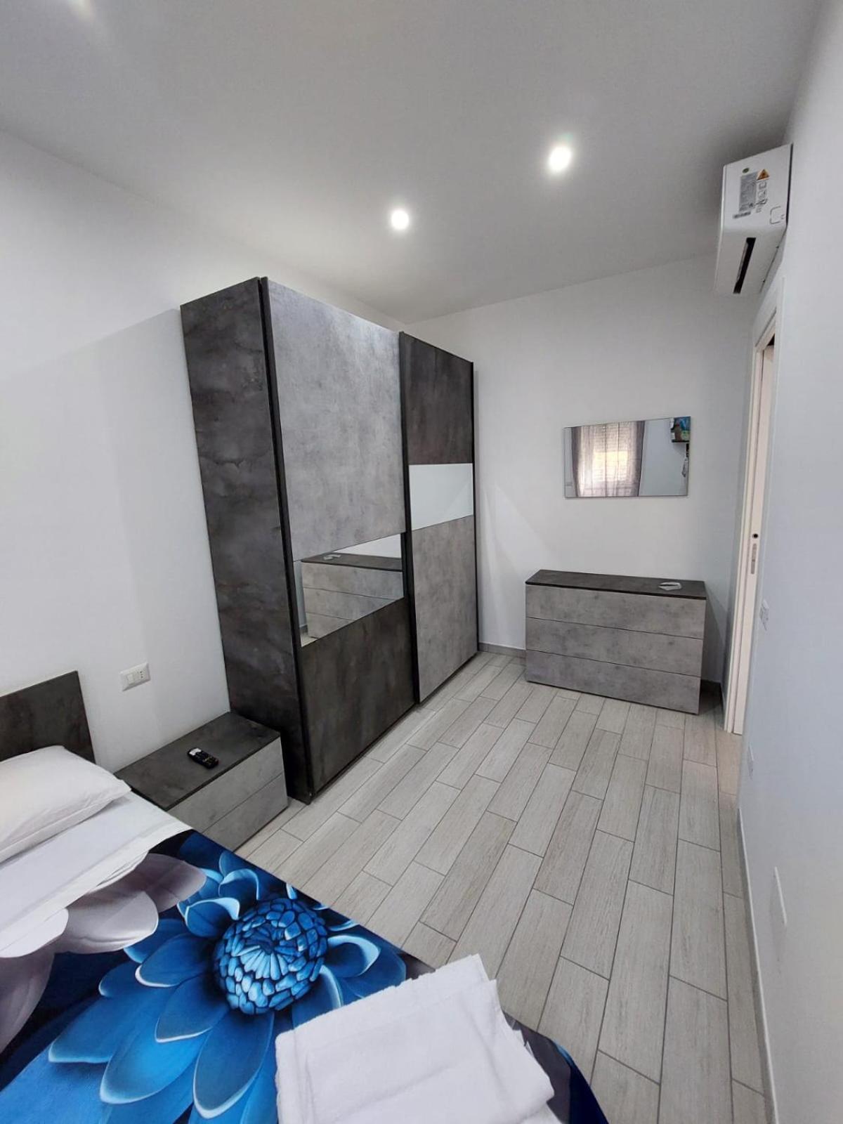 Apartment Gaia Pia