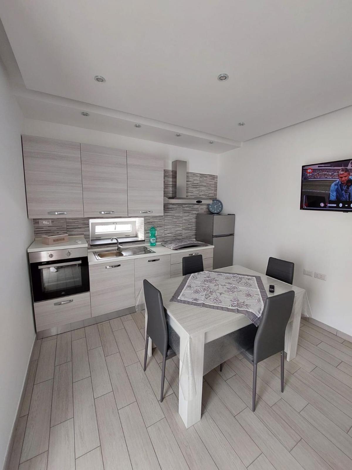 Apartment Gaia Pia Bacoli