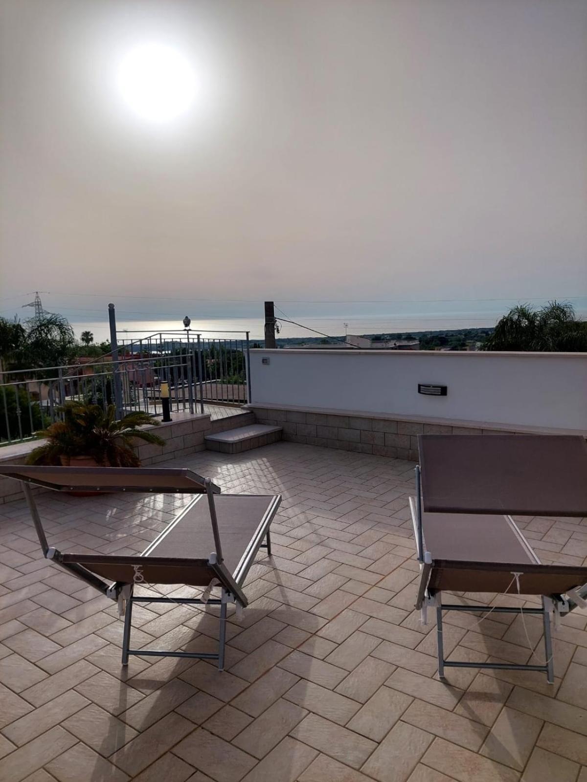 Apartment Gaia Pia