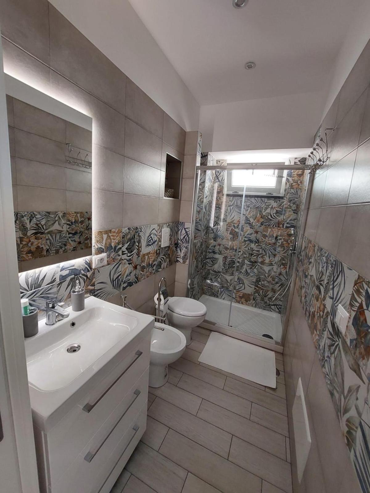 Apartment Gaia Pia Bacoli
