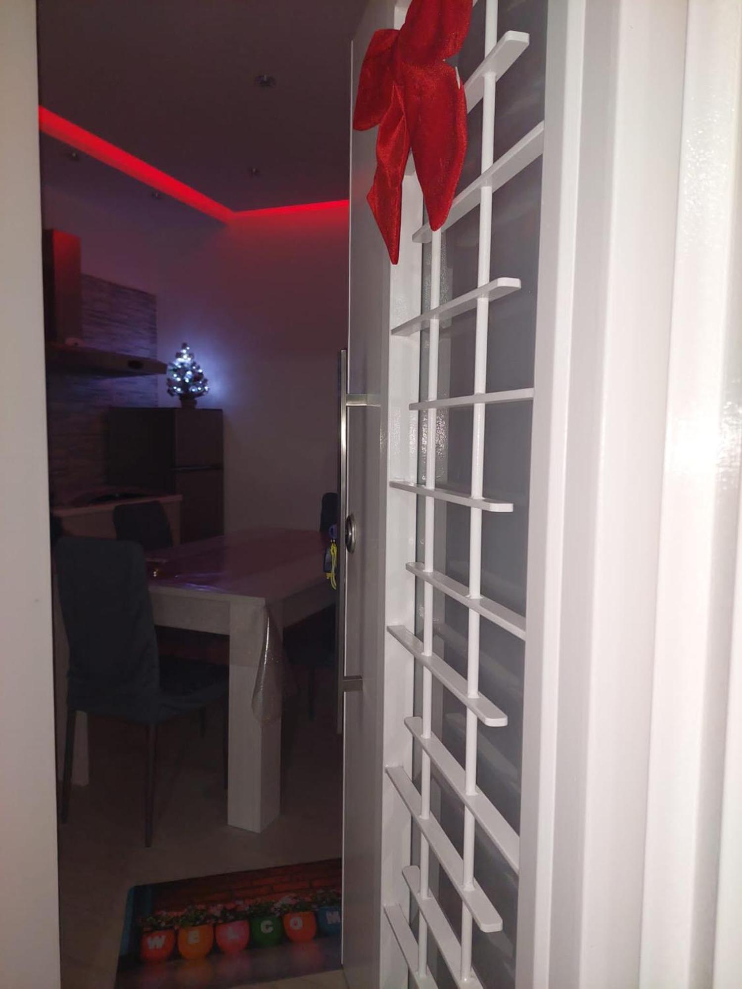 Apartment Gaia Pia